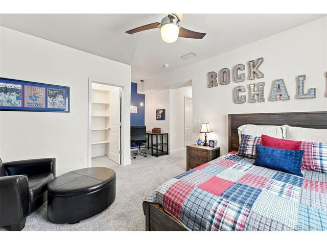 5466 Water Oak Cir, Castle Rock, CO 80108