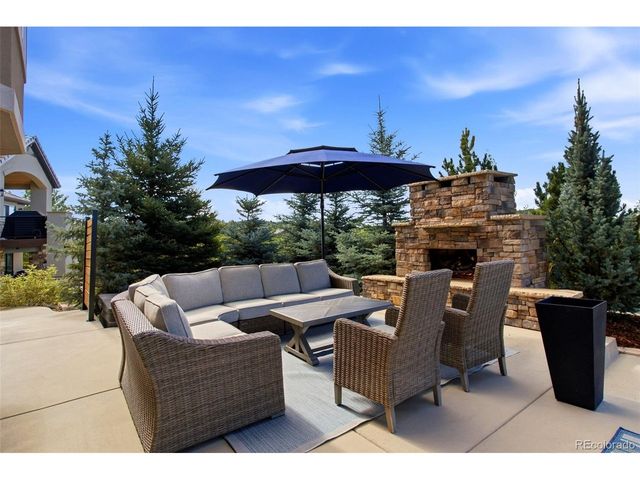 5466 Water Oak Cir, Castle Rock, CO 80108