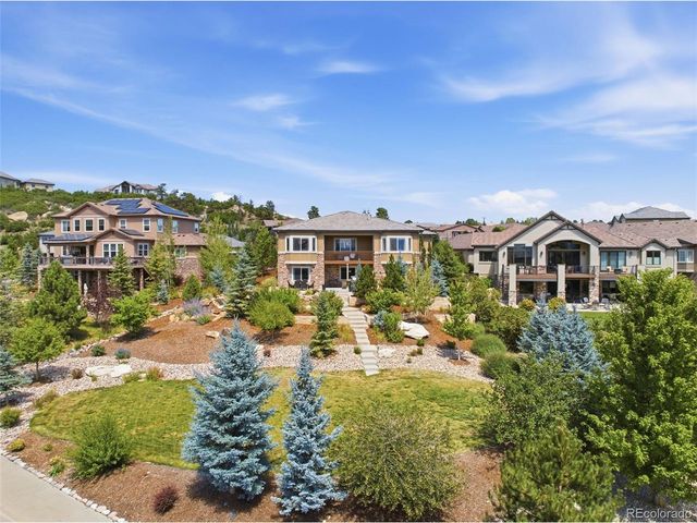 5466 Water Oak Cir, Castle Rock, CO 80108