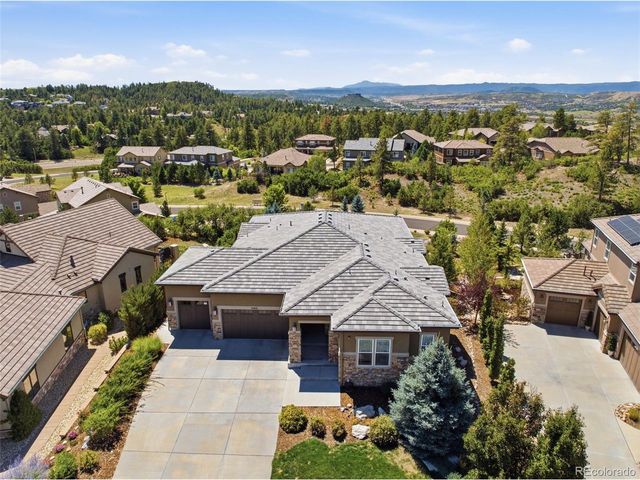 5466 Water Oak Cir, Castle Rock, CO 80108