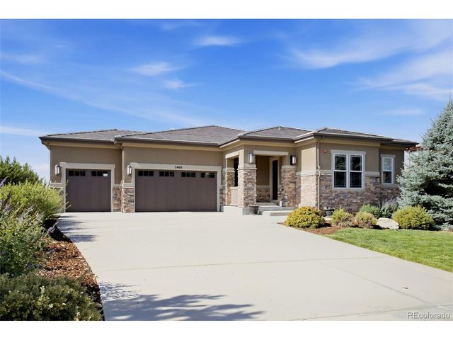 5466 Water Oak Cir, Castle Rock, CO 80108