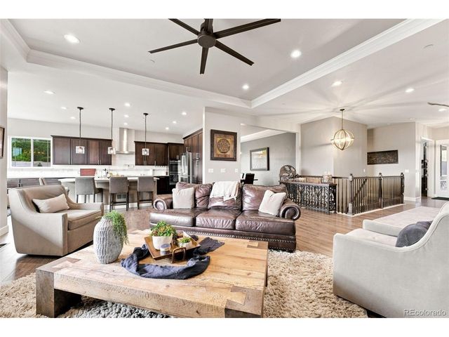 5466 Water Oak Cir, Castle Rock, CO 80108