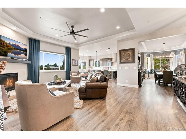 5466 Water Oak Cir, Castle Rock, CO 80108