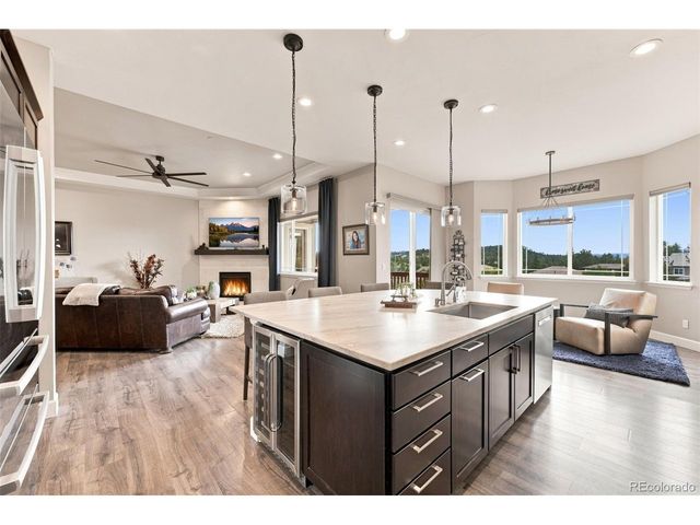 5466 Water Oak Cir, Castle Rock, CO 80108