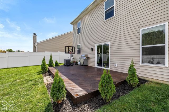 12306 Cricket Song Lane, Noblesville, IN 46060