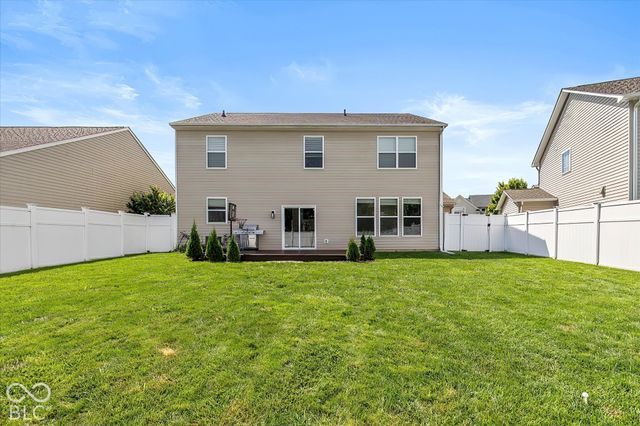 12306 Cricket Song Lane, Noblesville, IN 46060