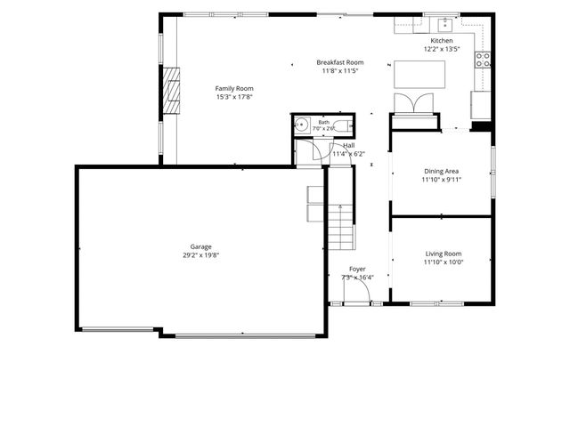 12306 Cricket Song Lane, Noblesville, IN 46060