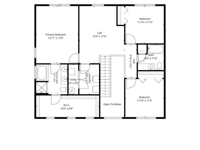 12306 Cricket Song Lane, Noblesville, IN 46060