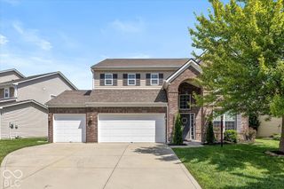 12306 Cricket Song Lane, Noblesville, IN 46060