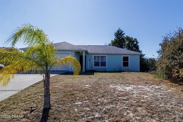 152 LARCHMONT DRIVE, Deltona, FL 32738