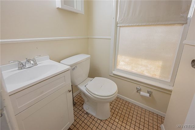 359 North Transit Street, Lockport City, NY 14094