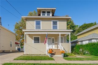 359 North Transit Street, Lockport City, NY 14094
