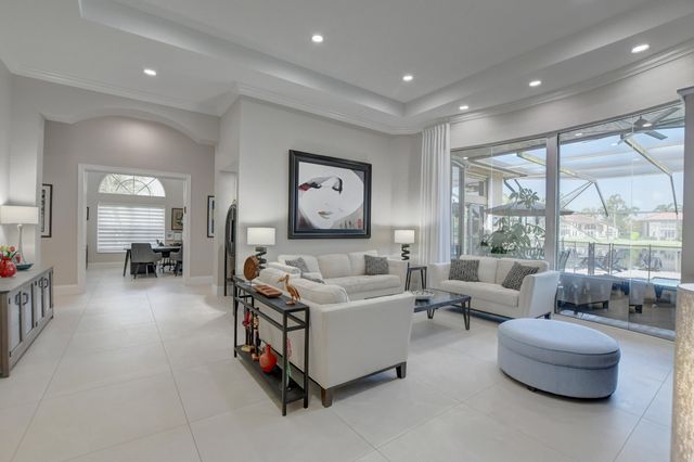 19211 N Creekshore Court, Boca Raton, FL 33498