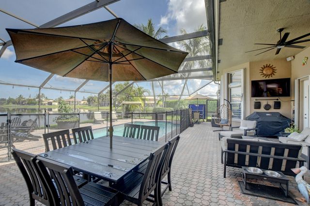 19211 N Creekshore Court, Boca Raton, FL 33498