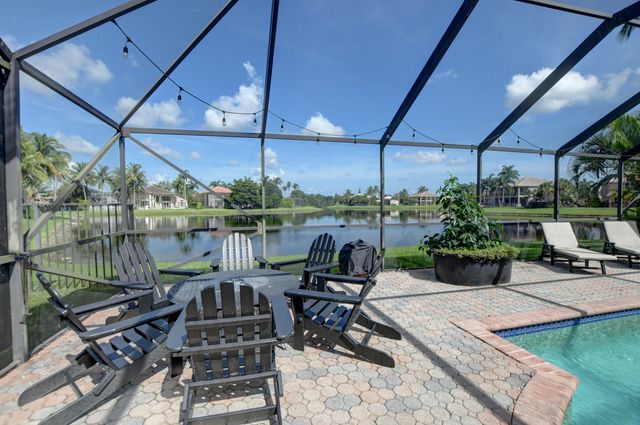 19211 N Creekshore Court, Boca Raton, FL 33498