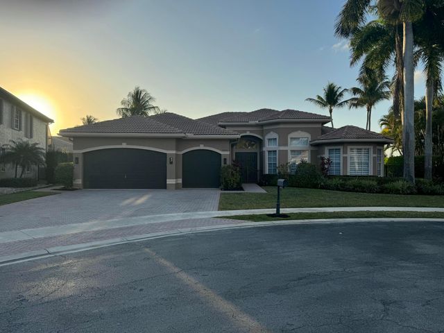 19211 N Creekshore Court, Boca Raton, FL 33498