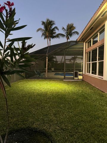 19211 N Creekshore Court, Boca Raton, FL 33498