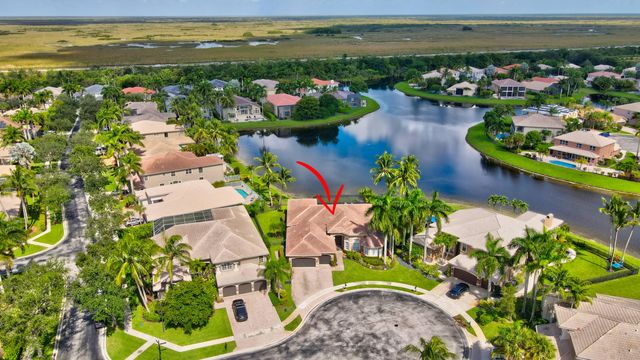 19211 N Creekshore Court, Boca Raton, FL 33498