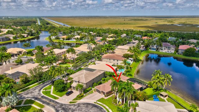 19211 N Creekshore Court, Boca Raton, FL 33498