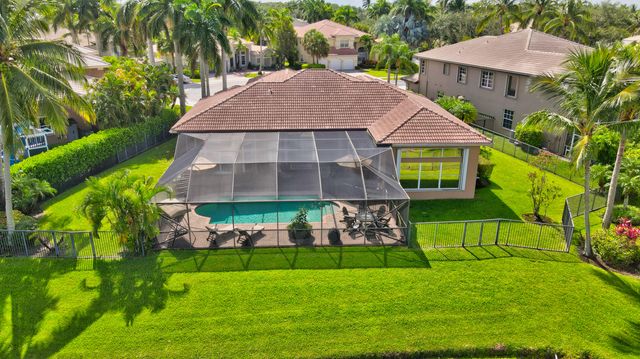 19211 N Creekshore Court, Boca Raton, FL 33498