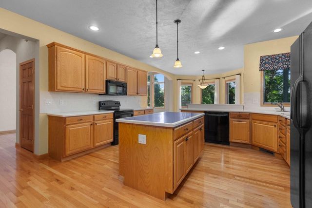 841 WHISPER FALLS LANE, Menasha, WI 54952