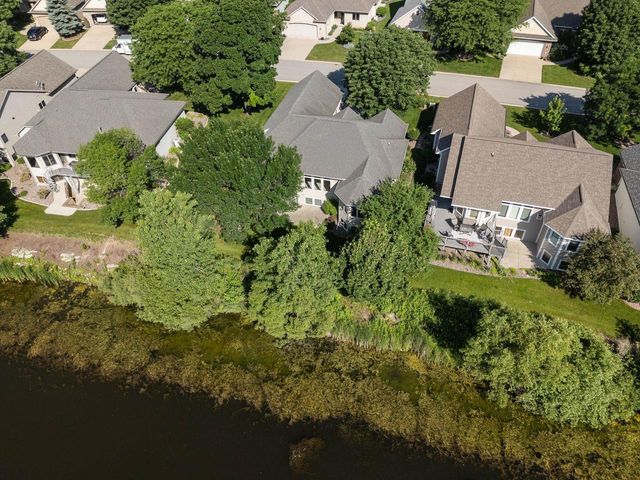 841 WHISPER FALLS LANE, Menasha, WI 54952