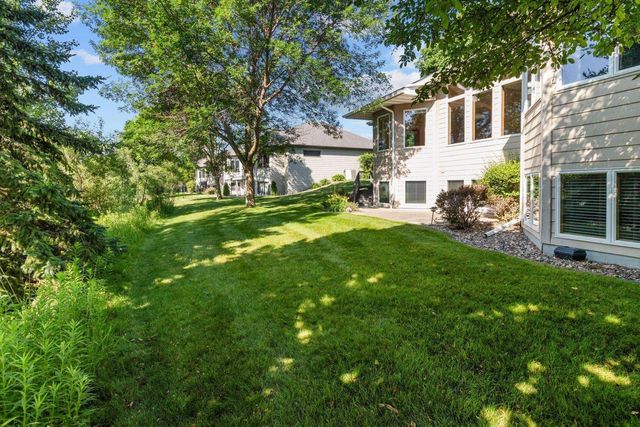 841 WHISPER FALLS LANE, Menasha, WI 54952