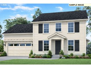 204 Nw 16th Ave, Canby, OR 97013