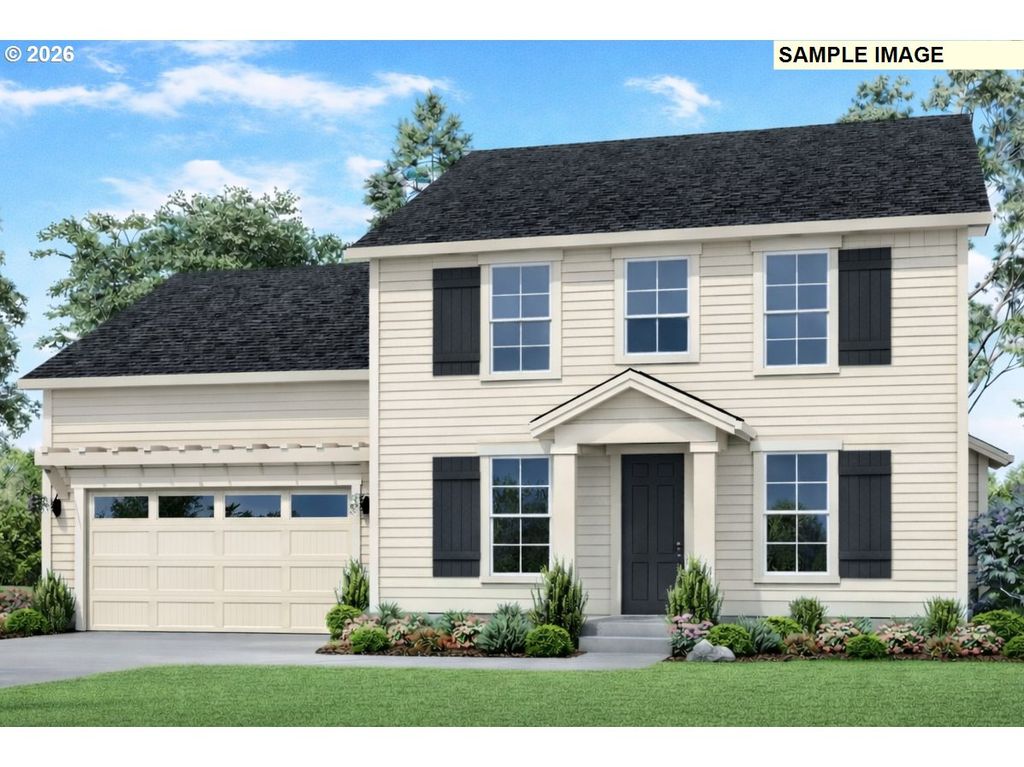 204 Nw 16th Ave, Canby, OR 97013