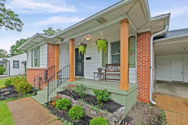 4788 AMBOY RD, Memphis, TN 38117