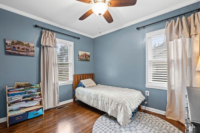 4788 AMBOY RD, Memphis, TN 38117