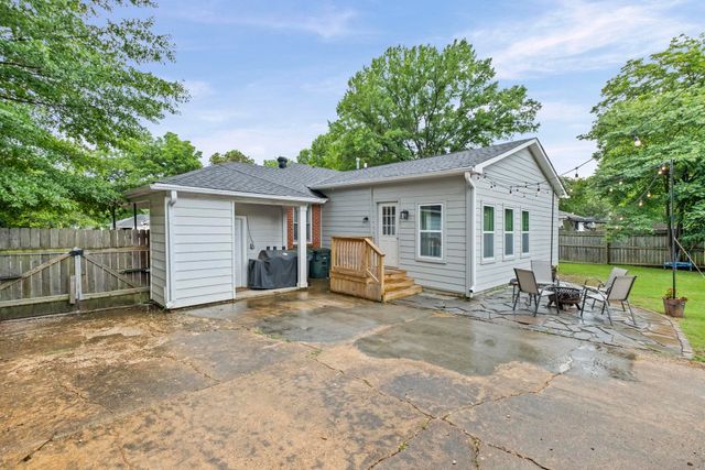 4788 AMBOY RD, Memphis, TN 38117