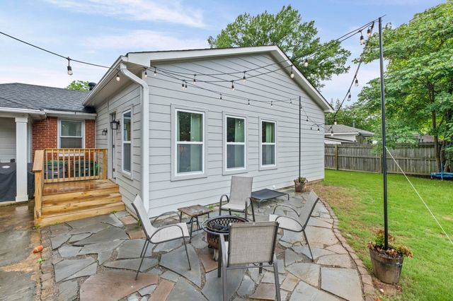 4788 AMBOY RD, Memphis, TN 38117
