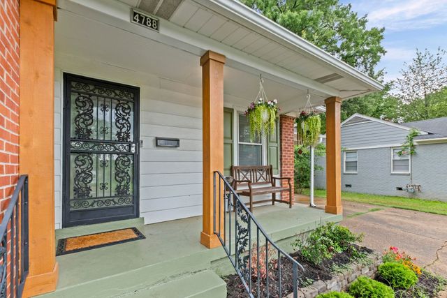 4788 AMBOY RD, Memphis, TN 38117
