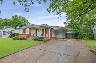 4788 AMBOY RD, Memphis, TN 38117