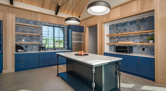 1741 Hillside Stroll Drive, Lavon, TX 75166