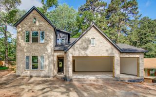 1802 Rollingwood Drive, Huntsville, TX 77340