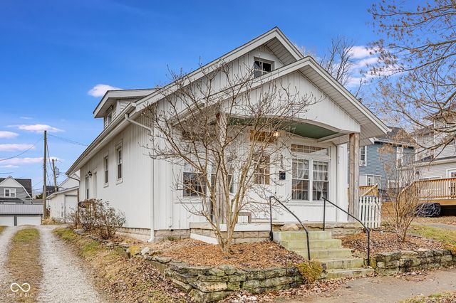 315 E Hendricks Street, Greensburg, IN 47240