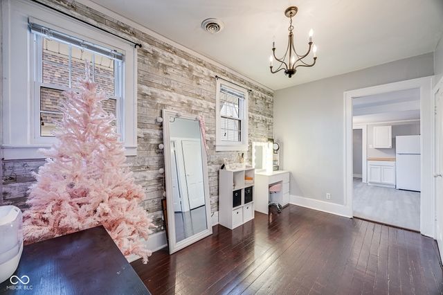 315 E Hendricks Street, Greensburg, IN 47240