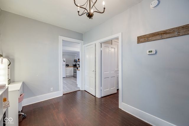 315 E Hendricks Street, Greensburg, IN 47240