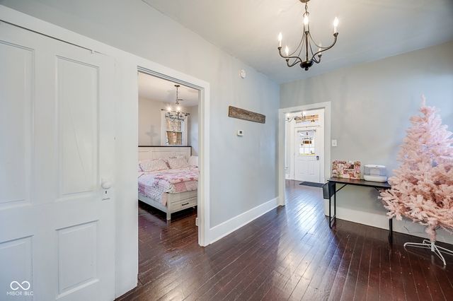 315 E Hendricks Street, Greensburg, IN 47240