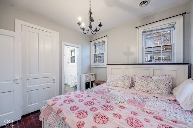 315 E Hendricks Street, Greensburg, IN 47240