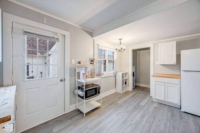 315 E Hendricks Street, Greensburg, IN 47240