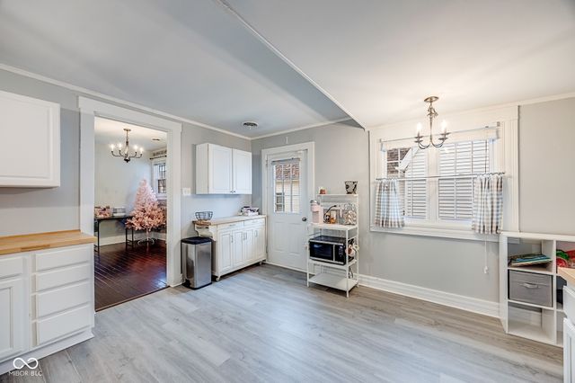 315 E Hendricks Street, Greensburg, IN 47240