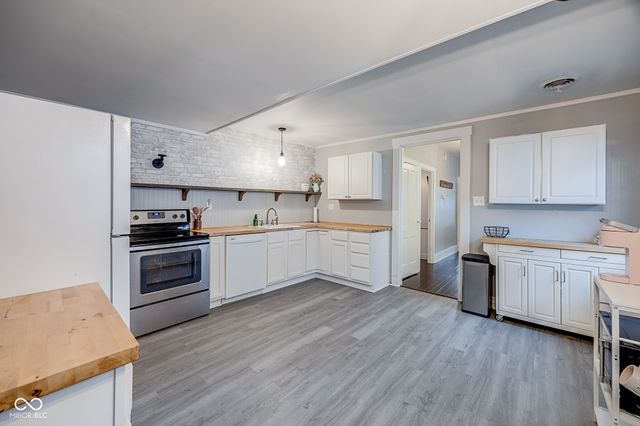 315 E Hendricks Street, Greensburg, IN 47240