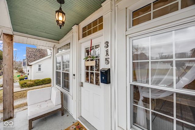 315 E Hendricks Street, Greensburg, IN 47240