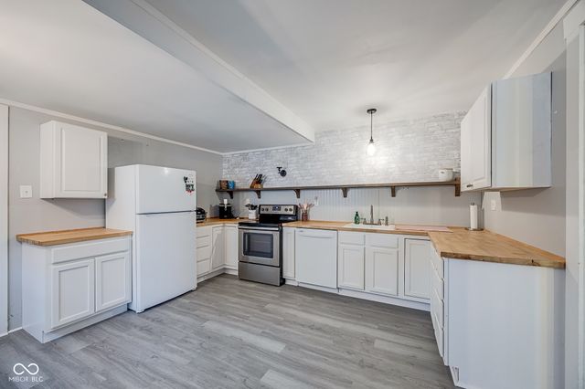 315 E Hendricks Street, Greensburg, IN 47240