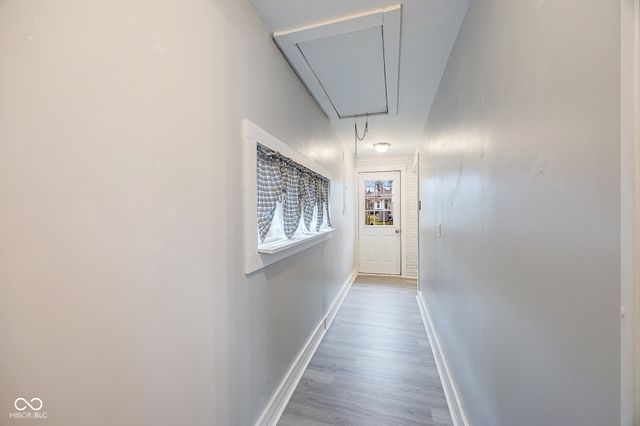 315 E Hendricks Street, Greensburg, IN 47240