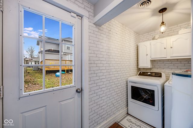 315 E Hendricks Street, Greensburg, IN 47240