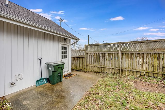 315 E Hendricks Street, Greensburg, IN 47240